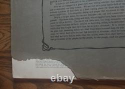 1911 Gettysburg Pictures Story Tipton Blocher Civil War Photo Book