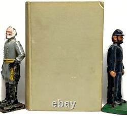 1924 Braxton Bragg General of the Confederate Seitz First Edition HC Civil War