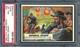 1962 Topps Civil War News #38 General Grant Psa 8 Oc