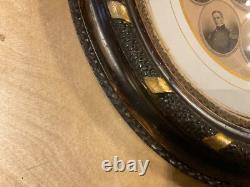 19th century generals army photo 1861 civil War