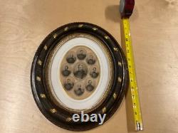 19th century generals army photo 1861 civil War