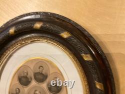 19th century generals army photo 1861 civil War