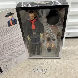 1/6 Sideshow General George Custer Brotherhood of Arms Legendary Civil War