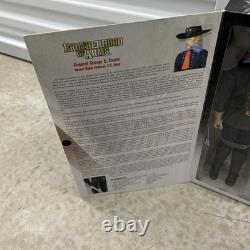 1/6 Sideshow General George Custer Brotherhood of Arms Legendary Civil War