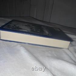 1st print General A. P. Hill The Story of a Confederate Warrior, Robertson HC