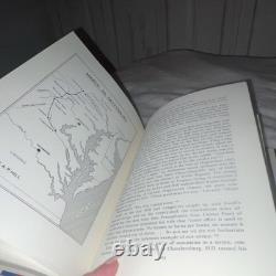 1st print General A. P. Hill The Story of a Confederate Warrior, Robertson HC