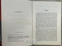 3 Civil War Related Books Battle Cry of Freedom, Atlanta 1864, Reconstruction