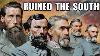 5 Confederate Generals Who Ruined The South The American Civil War