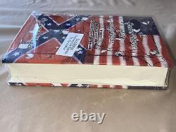 A General History of the Civil War First edition Signed Southern Point of Vie