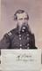 Absalom Baird Medal Honor September 1, 1864, Civil War General, Autograph