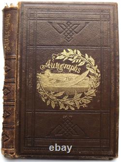 Absalom Baird Medal Honor September 1, 1864, Civil War General, Autograph