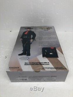 American Civil War General George A. Custer Deluxe Action Figure