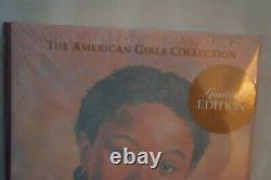 American Girl Doll Addy's Story Collection Hardcover Book & Dustjacket NEW