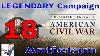 Antietam Sharpsburg Ultimate General Civil War Union Legendary Campaign 18