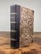 Antique 1864 Civil War Era Sammelband Capt Speke/grant/general Mcclellans Spy+