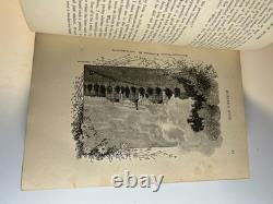 Antique Ben BUTLER'S BOOK Civil War General Autobio Leather Ornate Victorian 1st Antique Ben BUTLER'S BOOK Civil War General Autobio Leather Ornate Victorian 1st