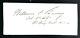 Autograph Civil War General William F Barry Artillery
