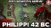 Battle Of Philippi Post Caesar Civil Wars Documentary