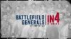Battlefield Generals Of The Civil War The Civil War In Four Minutes