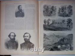 Battles-and-Commanders-Civil-War-Book-General-Marcus-F-Wright-1906