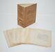 Binder Of 1863 Civil War General Orders Kept By 3rd Brig, 2nd Div, 3rd Corps