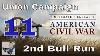 Bloodless Manassas 2nd Bull Run Quick Victory Ultimate General Civil War Union Campaign 11