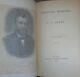 Book Civil War Army Battle President General Grant Union Lee Memoirs Union Csa