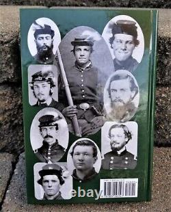 Book Civil War Pennsylvania Bucktails Album of the 42nd, 149th & 150th Regiments