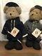 Boyds Bears Civil War Exclusives General Meade And General Lee