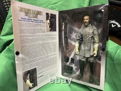 Brotherhood of Arms Legendary Icons Stonewall Jackson Civil War 12