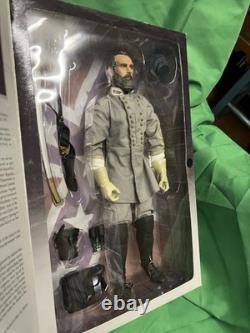 Brotherhood of Arms Legendary Icons Stonewall Jackson Civil War 12