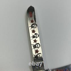 CASE XX Trapper Knife Civil War Confederate General Limited Edition Red #2569