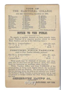 CC of Congressman/General John Black Jack Logan of Illinois