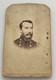 Cdv Photograph Major General Ph Sheridan Civil War & Indian War