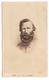 Civil War Cdv Csa Confederate General James Brown Jeb Stuart C1860s
