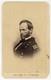 Civil War Cdv General William Tecumseh Sherman E & Ht Anthony 1860s