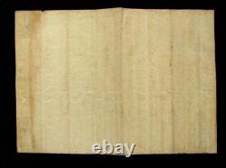 CIVIL WAR COMMISSION 15Oth NY INFANTRY SIGNED BY GENERAL JOHN KETCHAM