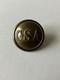 Civil War Confederate General Service Coat Button Cs81, Superior Quality On Back