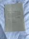 Civil War General David Hunter Us Cavalry Retirement Order As Colonel 6th Cav