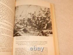 CIVIL WAR & INDIAN WARS GENERAL GEORGE CROOK HIS AUTOBIOGRAPHY 1960 ed