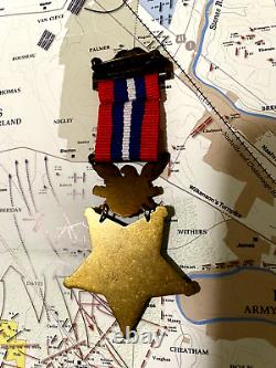 CIVIL WAR MEDAL OF HONOR MG Galusha Pennypacker ORIGINAL PHOTOGRAPH & BONUS