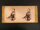 Civil War Stereoview Of General W. T. Sherman / E. & H. T. Anthony / Revenue St
