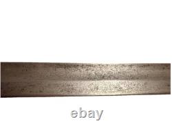 CIVIL WAR SWORD Officers M1850 Authentic historic piece