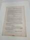 Civil War26union General Orders Proclamation Circular Orders Tenn Va Etc1773