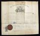 Civil War 13th New York Volunteer Infantry Commission