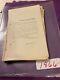 Civil War 35 Union General Orders Tenn La Virginia Various Court Martials #1866