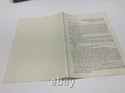 CIVIL War Bayou Lafourche Plantations Seizures Order Ben Butler Order 1863