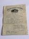 Civil War Colonel Hero Of Corinth Ms & Mission Ridge Sgn G. B Raum Pension 1892