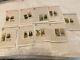 Civil War Duke Tobacco Cards Union General Lot Of Nine 9 See Below 174