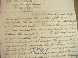 CIVIL War Earthworks Petersburg Virginia Survey Fort Stedman March 1865